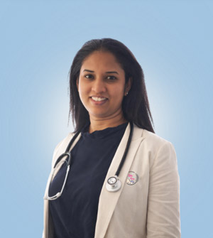 dr.bhavya shah
