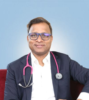 Dr.kiran More