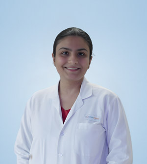 Dr.Mitali Rao